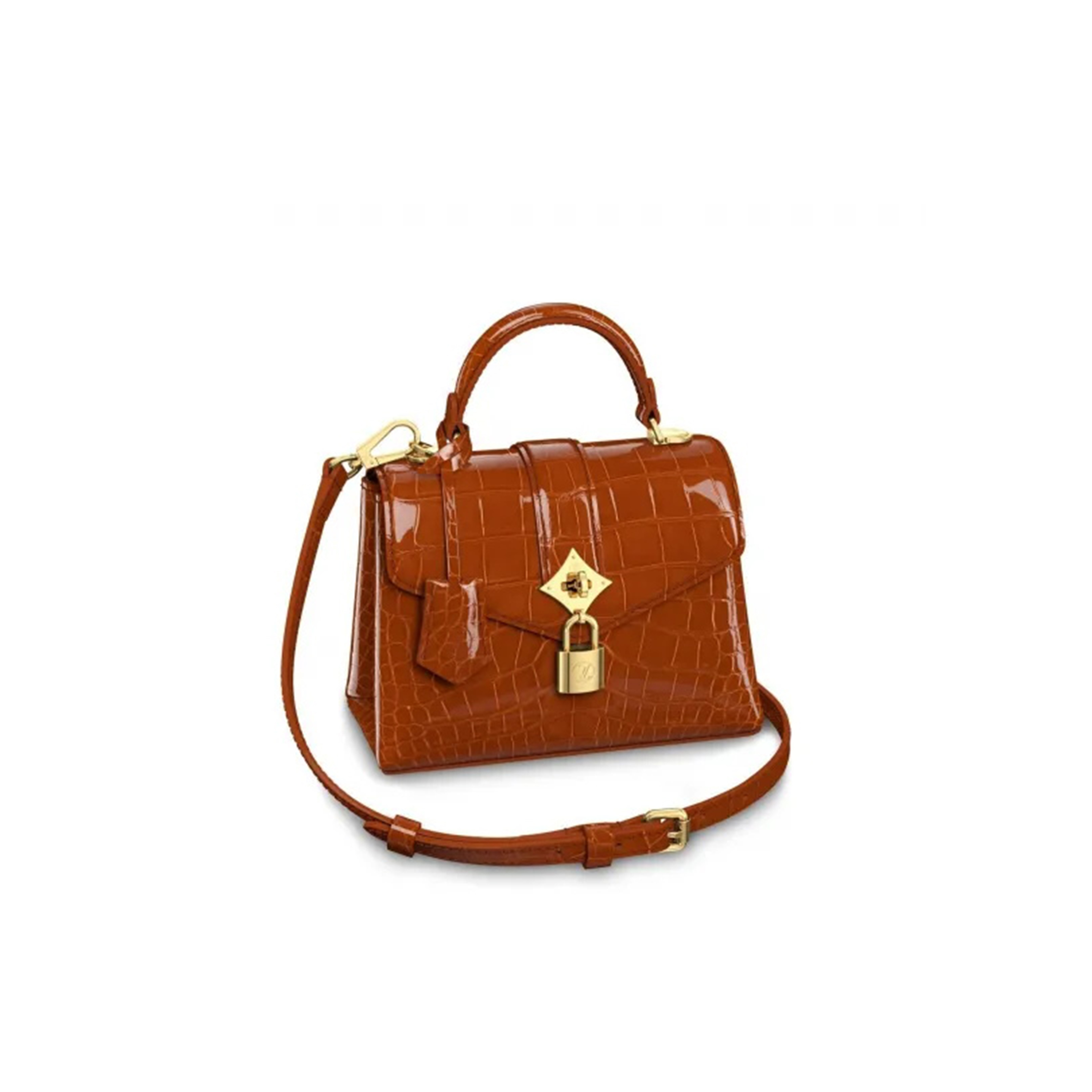 LOUIS VUITTON ROSE DES VENTS MINI M84713 (19*15*9cm)